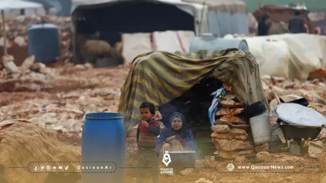 الإسلامي السوري يؤكد ضرورة إبعاد قضية اللاجئين عن التجاذبات السياسية في لبنان