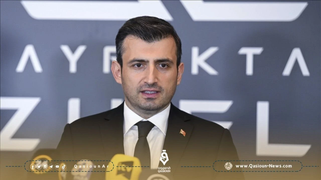 سلجوق بيرقدار يعرب عن استعداده لتقديم 10 ملايين دولار لأهل غزة