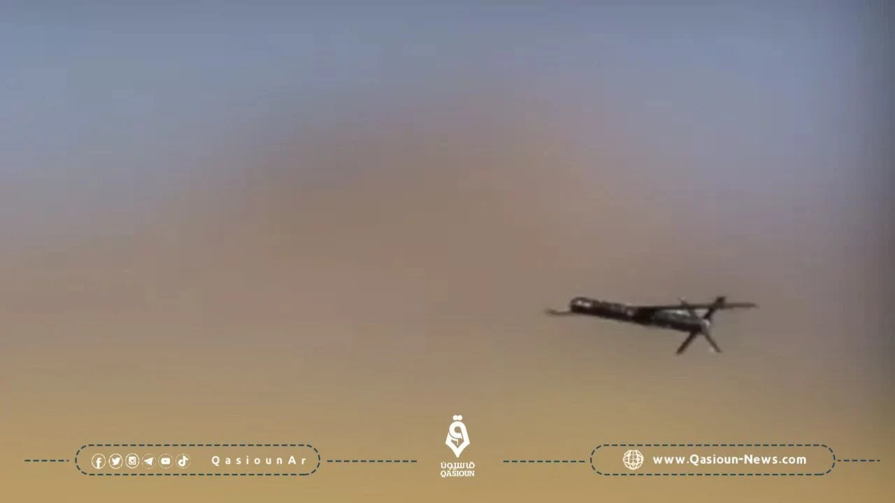 ميليشيا عراقية تعلن استهداف