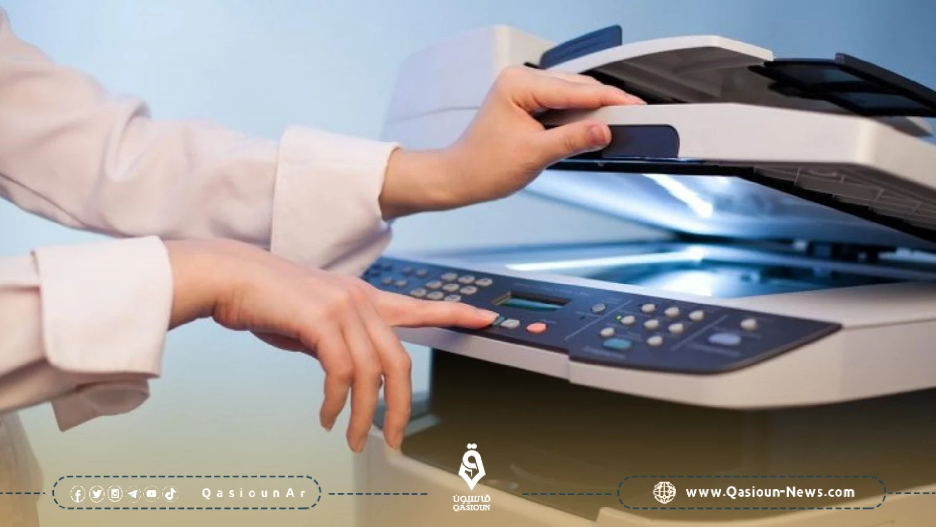 ارتفاع أسعار الورق وأجور الطباعة في سوريا