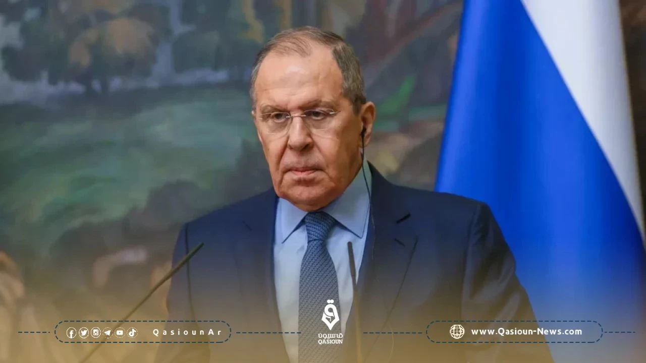لافروف يصعد مع إسرائيل ويتهمها بتسوية أحياء سكنية بأكملها بأراضي في غزة