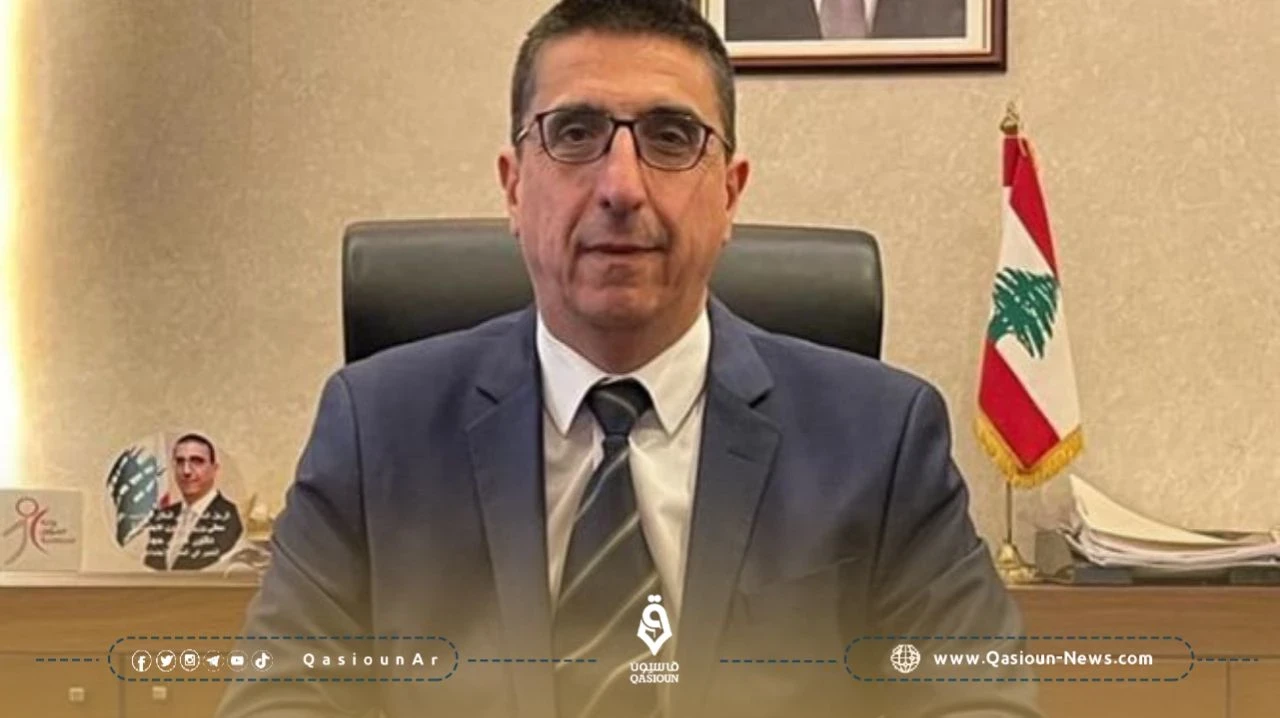 مركز لحقوق الإنسان يدين تصريحات وزير لبناني حول عدم استقبال سوريين من الجنوب