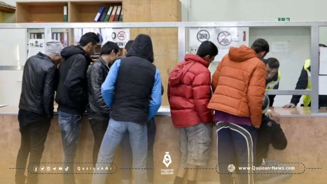 النمسا تُلزم طالبي اللجوء بالعمل في دور الرعاية والمكتبات