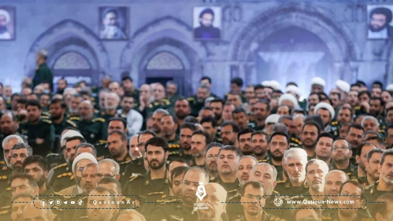 وول ستريت جورنال: إيران خططت لهجوم حماس على إسرائيل