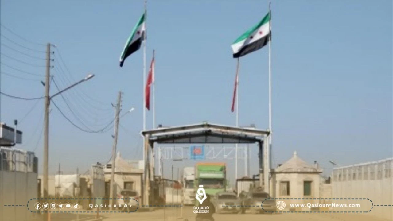 السلطات التركية تسمح لفلسطيني سوريا بالعودة إلى أراضيهم