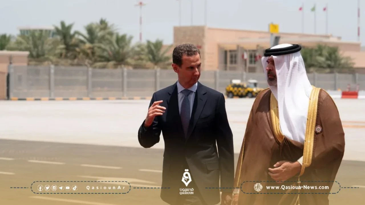 معهد واشنطن: الحوافز الإيجابية لن تغير سلوك نظام الأسد في دمشق