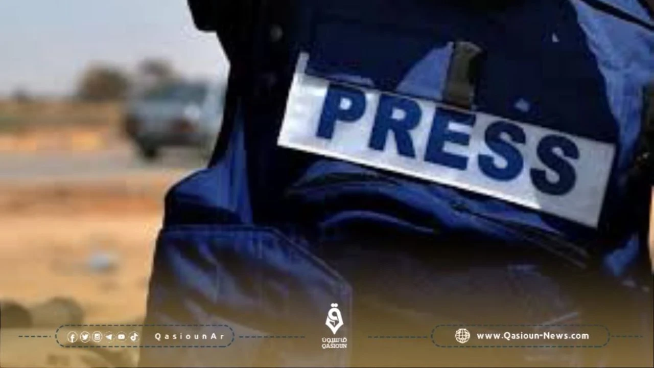 مراسلون بلا حدود والمركز السوري يحذران من ترحيل الصحفيين