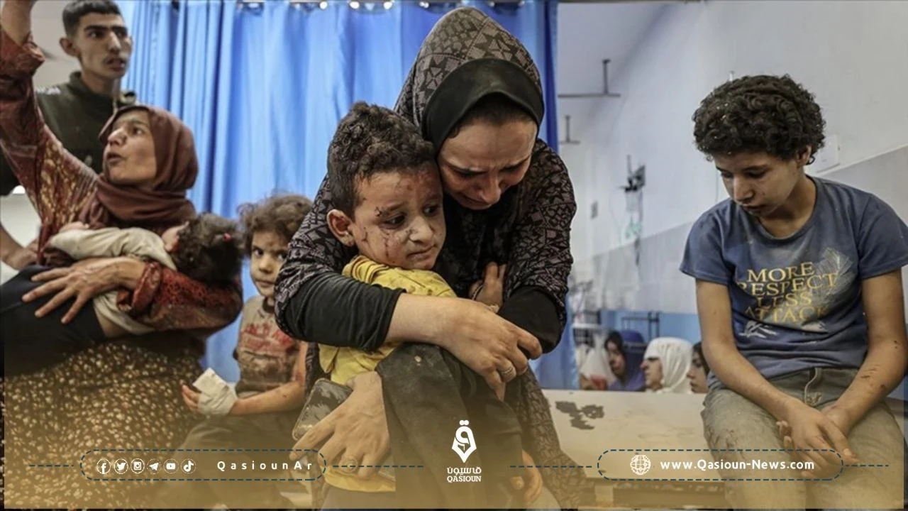 منظمة تنتقد استخدام إسرائيل لسلاح المجاعة في غزة