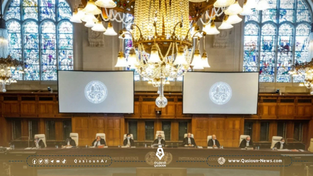 هيومن رايتس ووتش: قرار العدل الدولية خطوة لحماية السوريين
