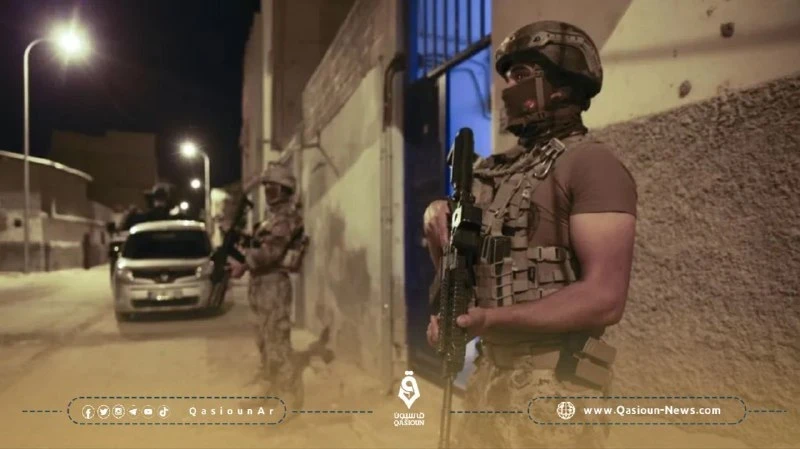 بعد تلقيهم تعليمات من الموساد .. اعتقال أشخاص مشتبه بهم في تركيا