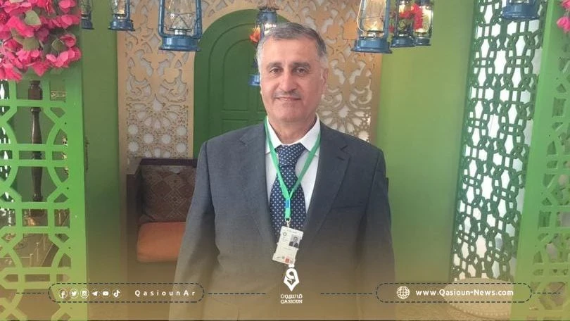 متهم بتعذيب سوريين في المعتقلات .. وفاة ضابط في جيش النظام