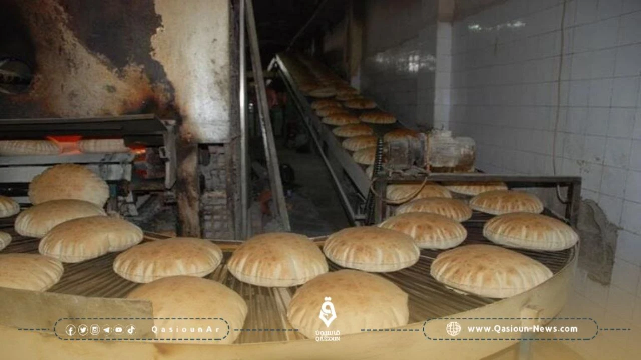 داخلية النظام ترفع أسعار الخبز بداية 2024