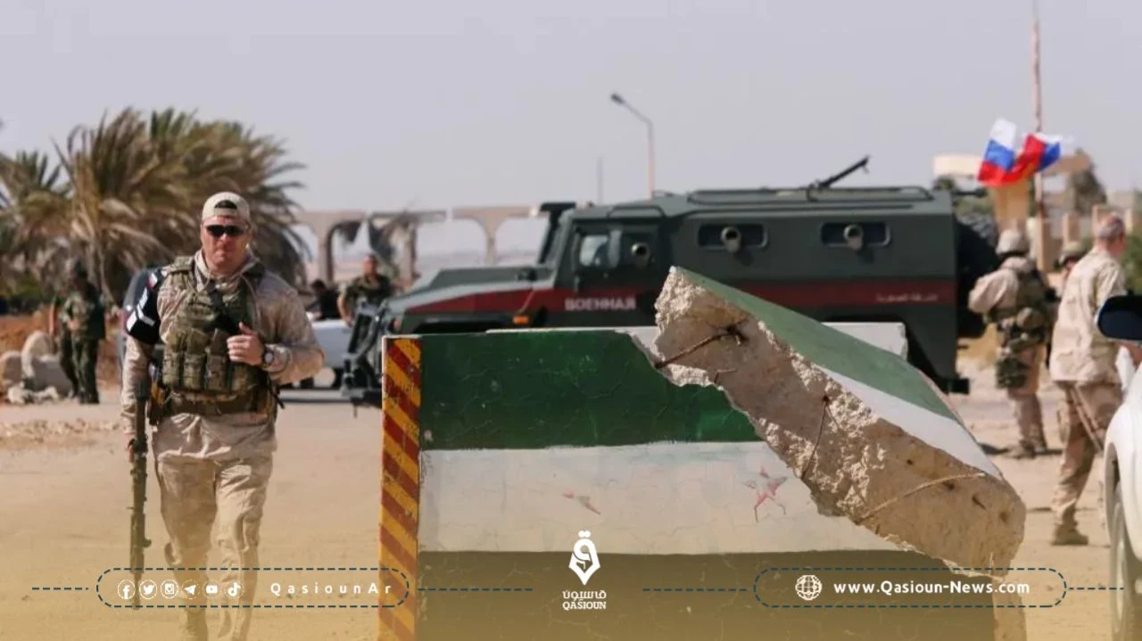 دير الزور.. الإتاوات تدفع للاشتباكات بين الحلفاء