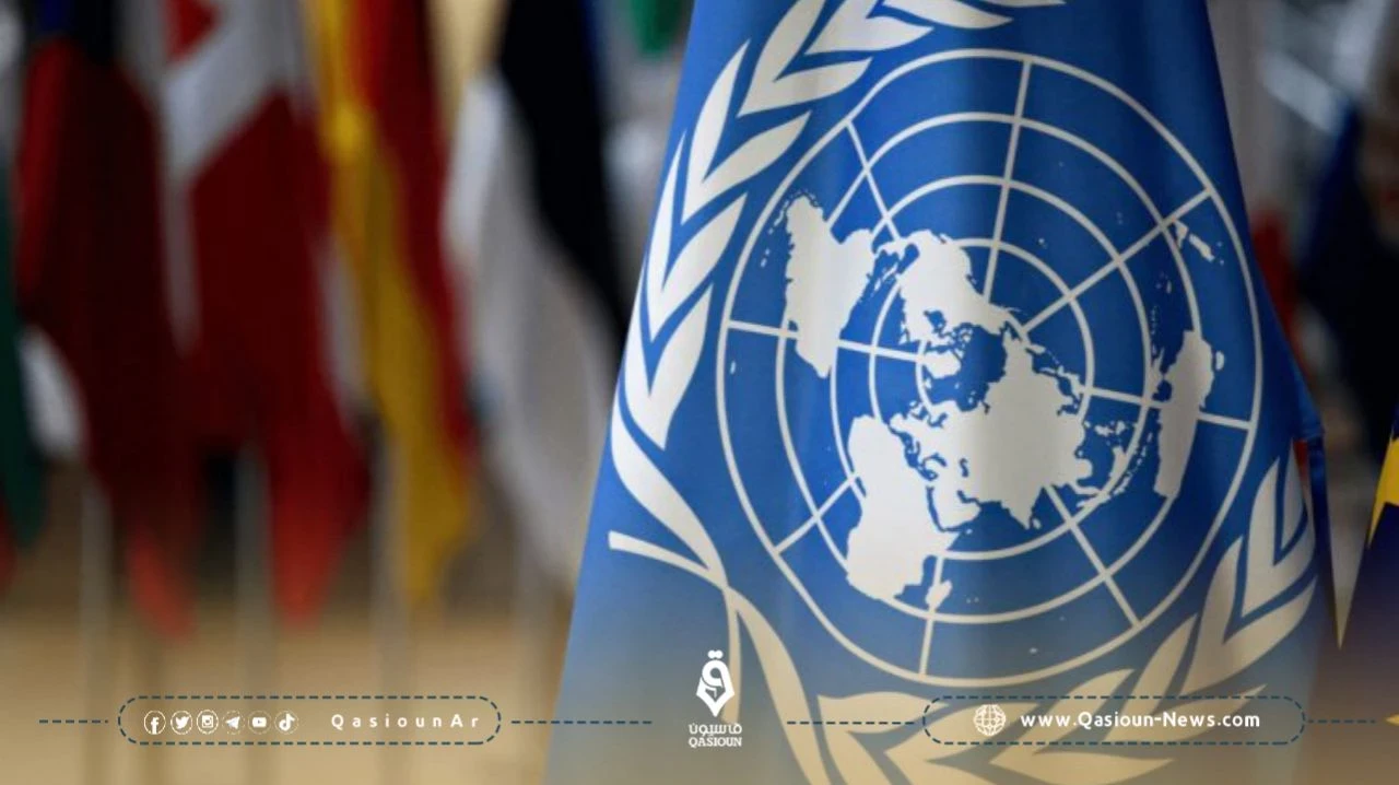 الأمم المتحدة تدعو لجمع 4.4 مليار دولار لمساعدة ملايين السوريين خلال العام المقبل
